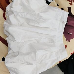 a new day White A-Line Skirt